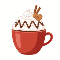 A bold black silhouette icon of a cocktail glass with a curved straw. The glass has a wide bowl, a wavy liquid fill line, and a narrow stem, conveying a refreshing drink. The design is simple, modern,