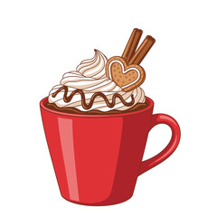 A bold black silhouette icon of a cocktail glass with a curved straw. The glass has a wide bowl, a wavy liquid fill line, and a narrow stem, conveying a refreshing drink. The design is simple, modern,