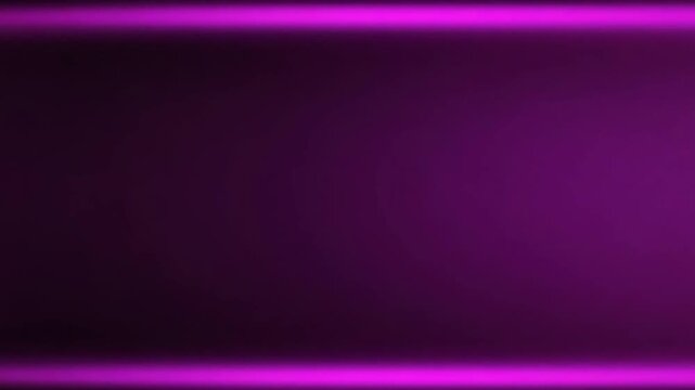 Abstract purple magenta gradient studio background design element