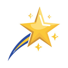 Jarra de cerveza de cristal con cerveza verde y un trébol grabado, símbolo típico de la fiesta de san patricio irlandesa, sobre superficie de madera y fondo verde con bokeh en movimiento See Less