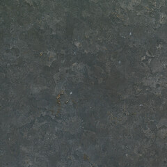 Charcoal Grey Limestone Close-Up Texture