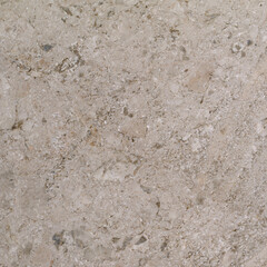 Textured Beige Stone Tile Close-Up Texture