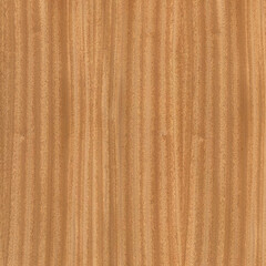 Quarter-Sawn Sapele Veneer Texture Close-Up Texture