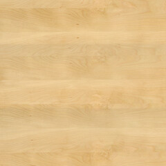 Naklejka premium Beech Veneer Texture Close-Up Texture