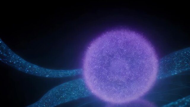 Adobe Stock Logo Animation
