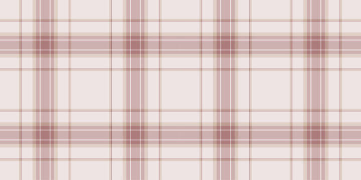 Elegant plaid pattern in soft, muted hues. Versatile for backgrounds, textiles, and designs seeking a classic, refined aesthetic. A timeless, adaptable choice.
