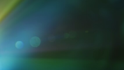 Abstract Violet and Pink Light Gradient Background