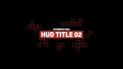 HUD Title 02