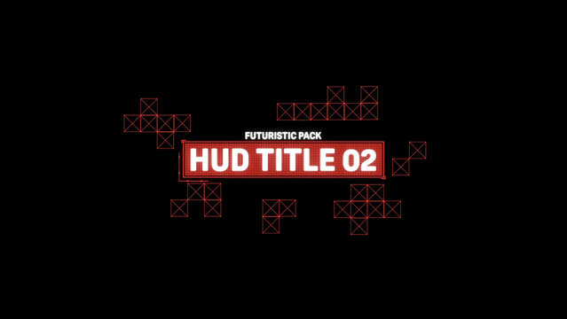 HUD Title 02