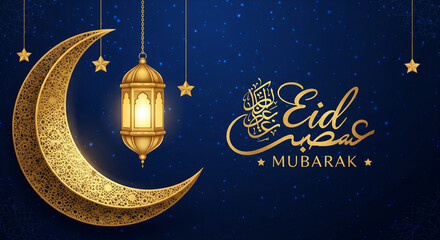 eid mubarak greeting