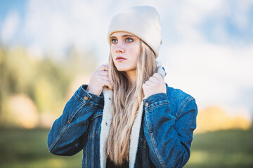 Jugendliche / Teenager