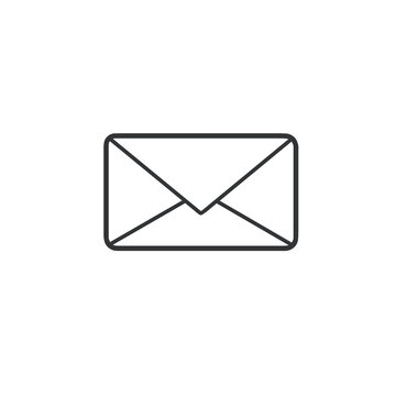 e mail icon