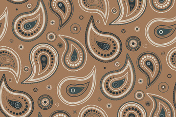 Damask boho of clothing artwork. Ethereal card and graphic bohemian. Style striped, seasonal deco.