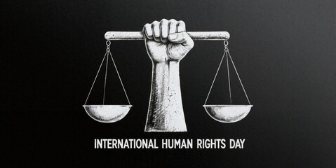 international human rights day