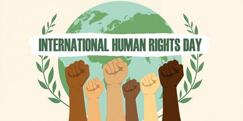 international human rights day