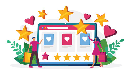 Modern 3d digital shop dashboard interface with animated elements showcasing analytics sales data and user activity for business intelligence and online store management