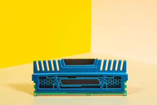 Random-access memory