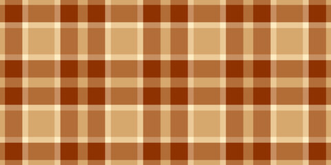 Warm, inviting tartan pattern. Ideal background for autumn designs, textiles, or cozy themes. Its timeless appeal suits both modern and traditional projects.