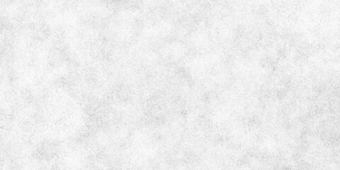 Abstract white, gray grunge natural smooth cement concrete floor and plaster dirty wall background texture. white marble texture and old paper texture. plastered long panoramic concrete wall texture.