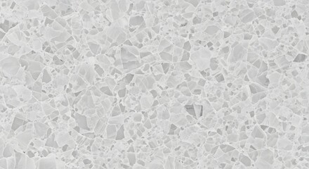 Elegant Marble Texture: A close-up showcases a beautifully crafted marble texture, revealing intricate details and a seamless pattern.