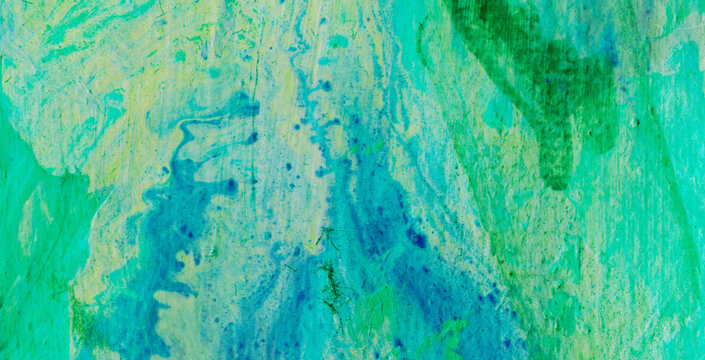 Let the Vivid Colors and Intricate Abstract Patterns Ignite Your Imagination