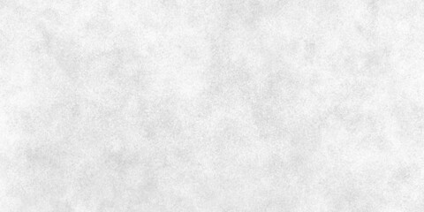 Abstract white, gray grunge natural smooth cement concrete floor and plaster dirty wall background texture. white marble texture and old paper texture. plastered long panoramic concrete wall texture.