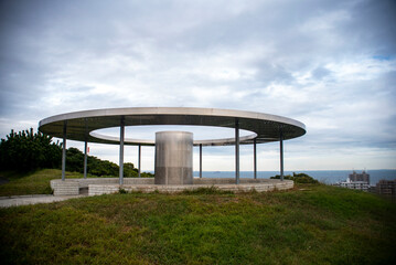 横須賀25117　平和中央公園2