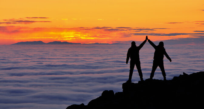 Time is the most important thing, make it count
