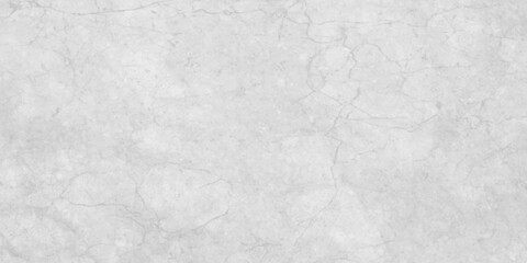 Abstract white, gray grunge natural smooth cement concrete floor and plaster dirty wall background texture. white marble texture and old paper texture. plastered long panoramic concrete wall texture.
