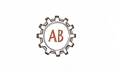 hand drawn sketch of concept drawing ab testing - PNG image with transparent background. High quality