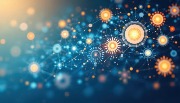 business networks and human resources management strategies for corporate success - Powered by Adobe