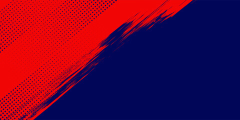 halftone on white background. Vector dots glitter or halftone glitter pattern texture Pop Art Style Background. vector grunge arts red grunge