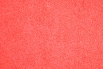 red paper background for christmas card.