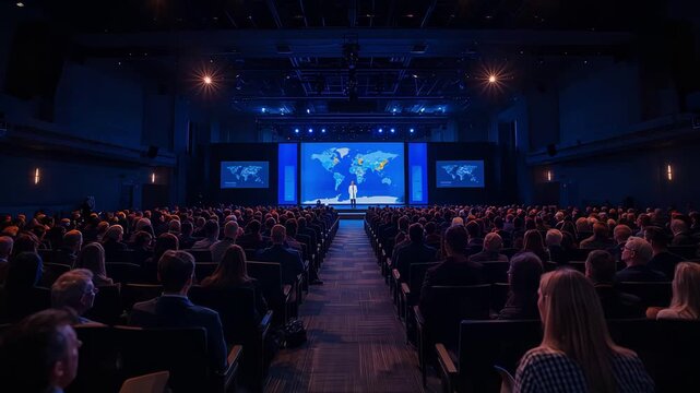 Global stage highlights international cooperation and trade strategies