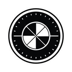 Exposure Slider Icon