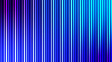 Dynamic Vertical Stripe Abstract Background Pack - Neon Blue, Orange, and Red Gradient Lines