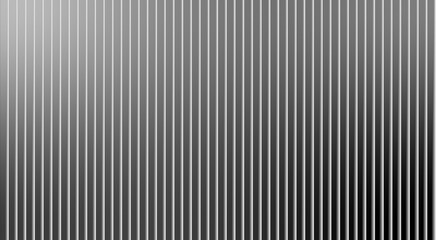Obraz premium Versatile Vertical Stripe Background Mega Pack - Vivid Rainbow, Solid Color, and Grayscale Line Art