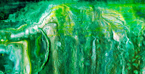 Experience the Whimsy of a Colorburst on a Cute and Colorful Abstract Background