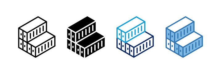 Container Icon