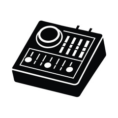 Volume Fader Icon