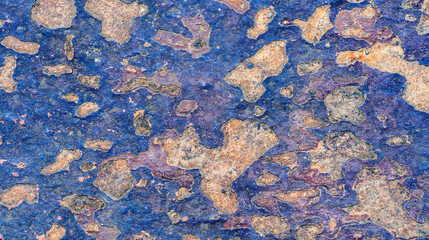 Natural Rock Textured Abstract Background Design