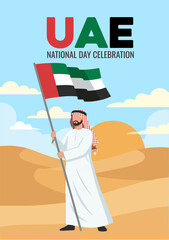 Happy UAE national Day
