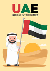 Happy UAE national Day