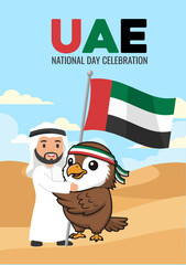Happy UAE national Day