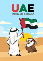 Happy UAE national Day