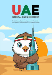 Happy UAE national Day