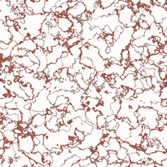 ILLUSTRATION ABSTRACT GRUNGE BRUSH STROKE TEXTURE BACKGROUND. DISTRESS DIRTY ROUGH ORANGE COLOR DESIGN VECTOR