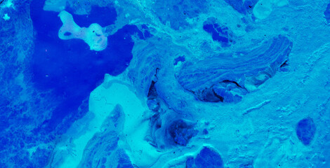 Dive into a Cheerful Kaleidoscope of Colors and Shapes in an Abstract Wonderland