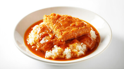 fried rice with shrimp