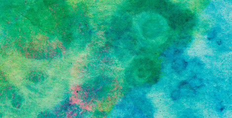 Dynamic and Vibrant Abstract Delight: A Kaleidoscope of Colors, Shapes, and Patterns